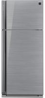 Холодильник Sharp SJXP59PGSL_0
