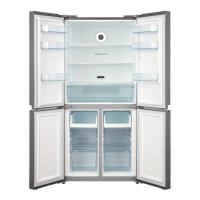 Холодильник Korting KNFM 81787 X_1