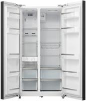 Холодильник Korting KNFS 91797 GW_1