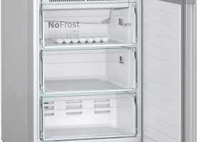 Холодильник Bosch Serie | 2 KGN39UL25R_4