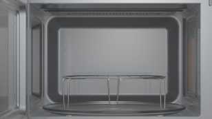 Встраиваемая микроволновая печь Bosch Serie | 2 BEL653MS3_1