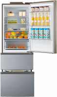 Холодильник Korting KNFF 61889 X_2