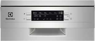 Посудомоечная машина Electrolux 600 Pro SES42201SX_1