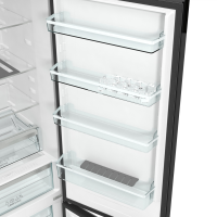 Холодильник Gorenje Simplicity NRK6201SYBK_5