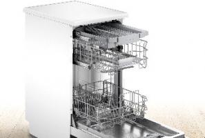 Посудомоечная машина Bosch SPS2HMW4FR_2