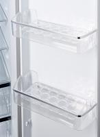 Холодильни Side-by-Side Kuppersberg NFML 177 BG_4