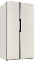 Холодильник Side-by-Side Kuppersberg NFML 177 CG_0