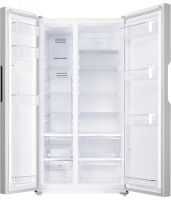 Холодильник Side-by-Side Kuppersberg NFML 177 CG_3