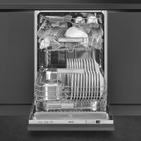 встраиваемая посудомоечная машина SMEG STL66337L_1