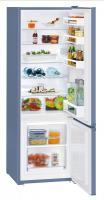 Холодильник Liebherr CUfb 2831_2