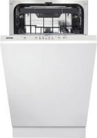 Встраиваемая посудомоечная машина Gorenje Essential GV520E10_0