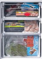 Встраиваемый холодильник Candy CKBBS 172 F_3