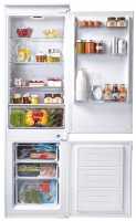 Встраиваемый холодильник Candy CKBBS 100_0