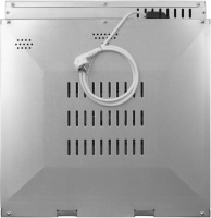 Встраиваемый электрический духовой шкаф Hansa Quadrum BOEI681121_3