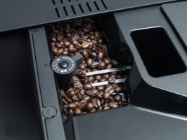 Встраиваемая кофемашина ASKO Craft Black Steel CM8477B_3