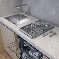 Встраиваемая посудомоечная машина ASKO Style DFI676GXXL/1_5