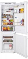 Встраиваемый холодильник Maunfeld MBF177NFFW_0