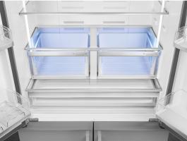 Холодильник SMEG FQ60XF_2
