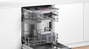 Встраиваемая посудомоечная машина Bosch SGV4HMX1FR_4
