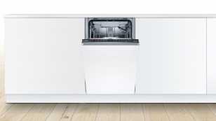 Встраиваемая посудомоечная машина Bosch SRV2HMX4FR_1