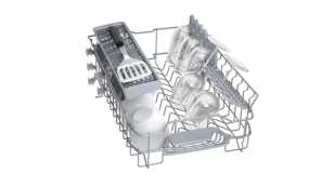 Встраиваемая посудомоечная машина Bosch SRV2IKX1CR_2