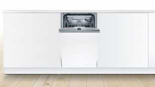 Встраиваемая посудомоечная машина Bosch SRV2IMX1BR_2