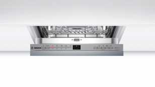 Встраиваемая посудомоечная машина Bosch SRV2IMX1BR_1