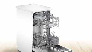 Посудомоечная машина Bosch SRS2IKW1BR_4