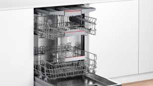 Встраиваемая посудомоечная машина Bosch SHH4HCX11R_5