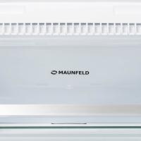 Встраиваемая морозильная камера Maunfeld MBFR177NFW_7