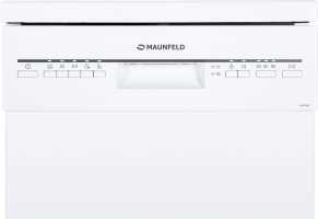 Посудомоечная машина Maunfeld MWF08S_8