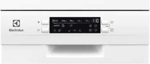 Посудомоечная машина Electrolux 600 Pro SES94221SW_1
