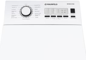 Стиральная машина Maunfeld MFWM127WH_7