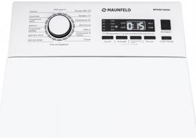 Стиральная машина Maunfeld MFWM128WH_7