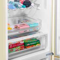 Холодильник Maunfeld MFF185NFBG_4