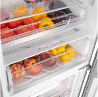 Холодильник Maunfeld MFF185NFS_12