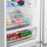 Холодильник Maunfeld MFF185NFS_4