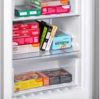 Холодильник Maunfeld MFF185NFS_8