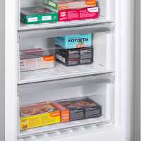 Холодильник Maunfeld MFF185NFS_9