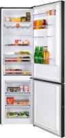 Холодильник Maunfeld MFF200NFB_9