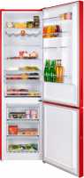 Холодильник Maunfeld MFF200NFR_10