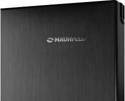 Холодильник Maunfeld MFF177NFSB_9
