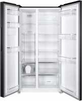 Холодильник Maunfeld MFF177NFSB_2