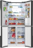 Холодильник Maunfeld MFF181NFB_1
