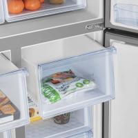 Холодильник Maunfeld MFF181NFB_4