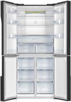 Холодильник Maunfeld MFF181NFB_3