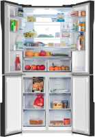 Холодильник Maunfeld MFF181NFSB_3