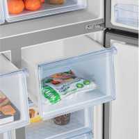 Холодильник Maunfeld MFF181NFSB_7