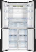 Холодильник Maunfeld MFF181NFSB_2