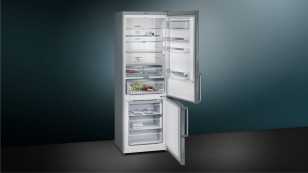 Холодильник Siemens iQ500 KG49NAI2OR_4